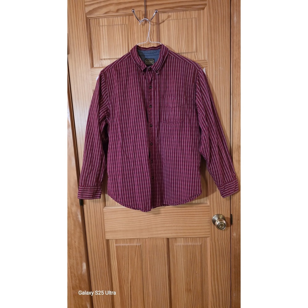 ce schmidt workwear shirt
